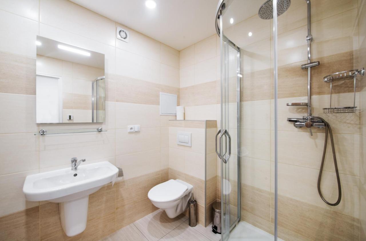 Apartmany Tina A Zdenka - Stožec Extérieur photo