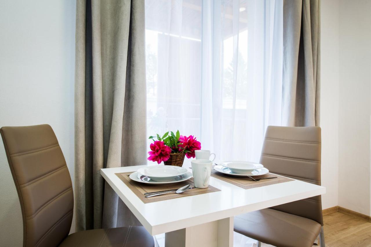 Apartmany Tina A Zdenka - Stožec Extérieur photo
