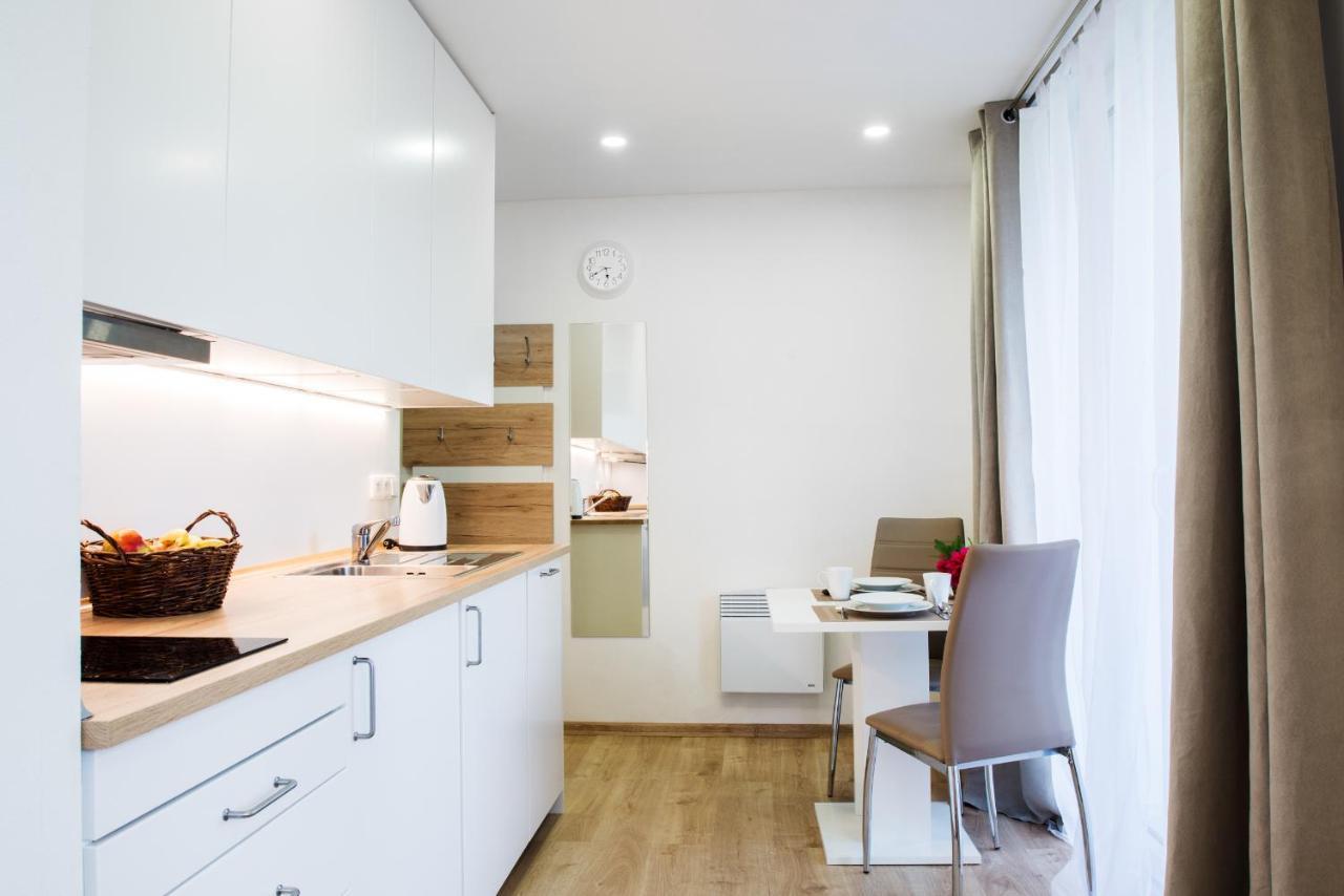 Apartmany Tina A Zdenka - Stožec Extérieur photo