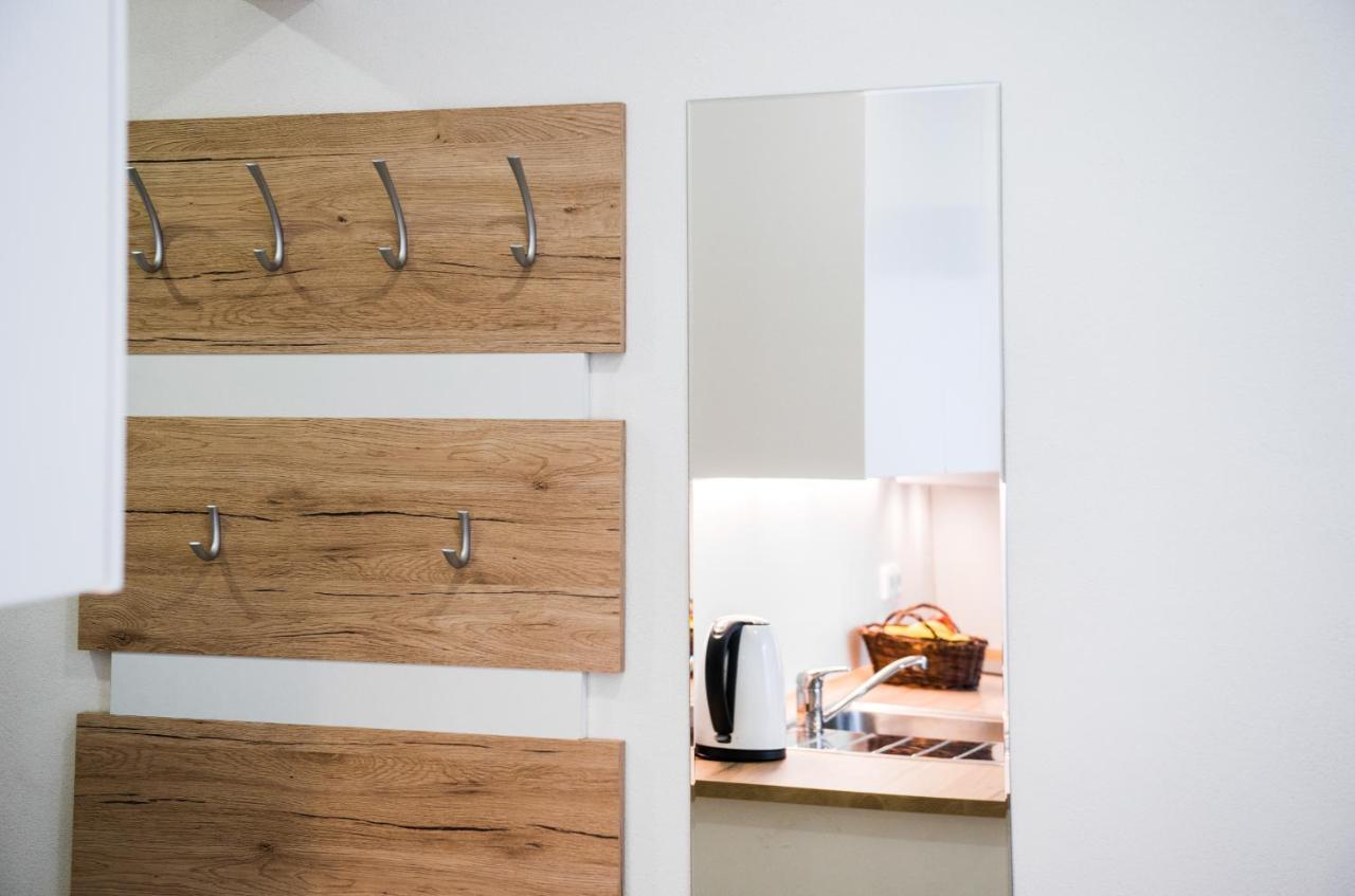 Apartmany Tina A Zdenka - Stožec Extérieur photo