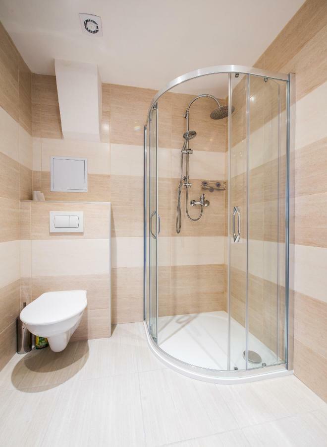 Apartmany Tina A Zdenka - Stožec Extérieur photo