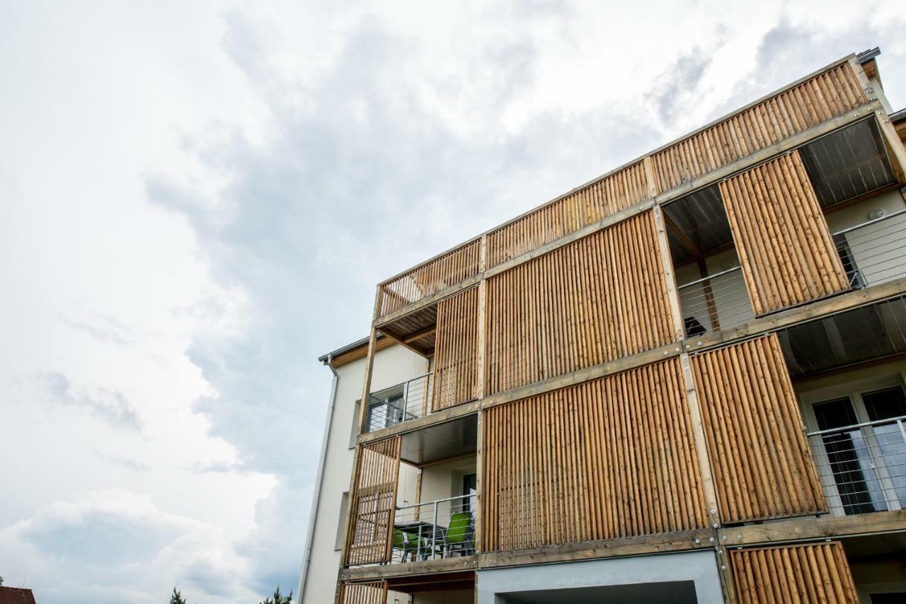 Apartmany Tina A Zdenka - Stožec Extérieur photo