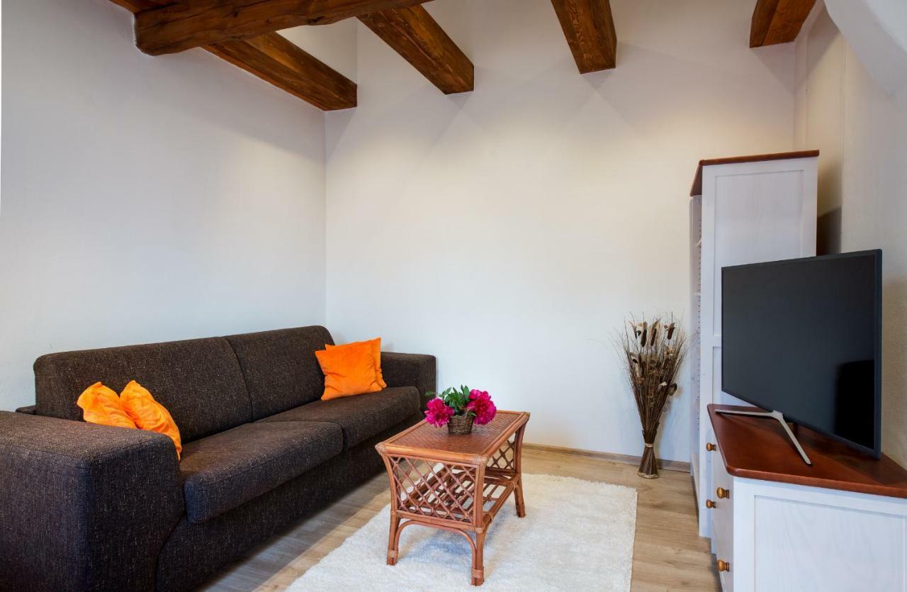 Apartmany Tina A Zdenka - Stožec Extérieur photo