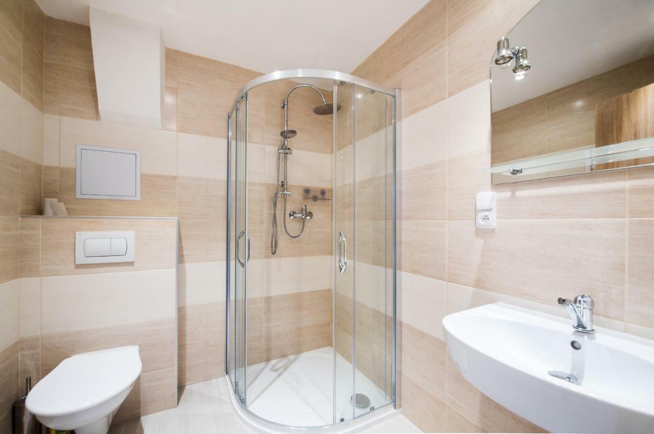 Apartmany Tina A Zdenka - Stožec Extérieur photo