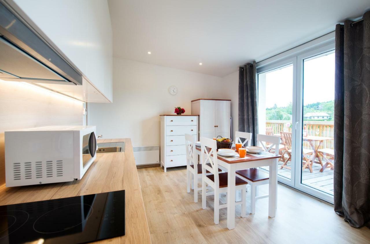 Apartmany Tina A Zdenka - Stožec Extérieur photo