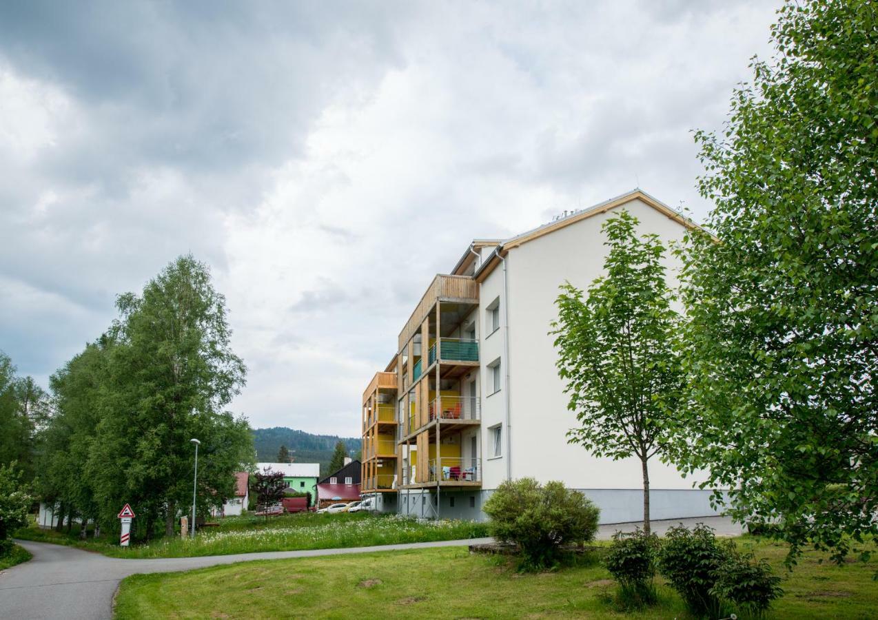 Apartmany Tina A Zdenka - Stožec Extérieur photo