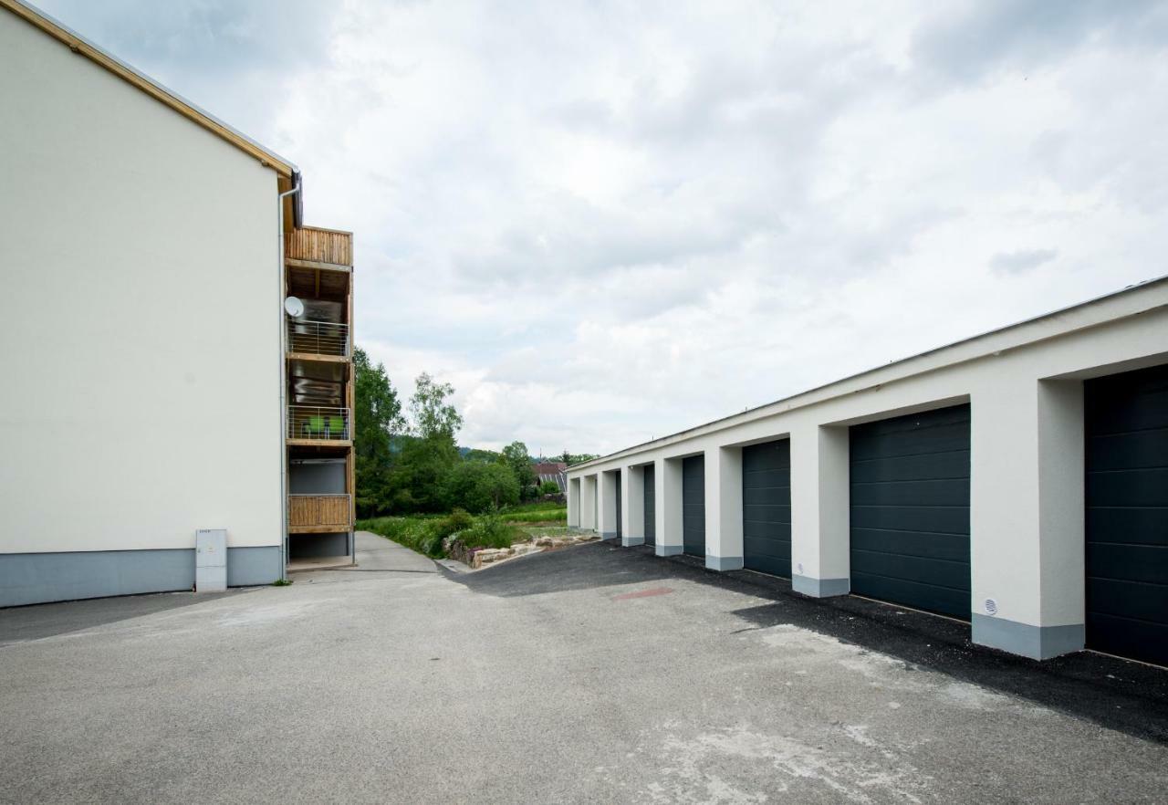 Apartmany Tina A Zdenka - Stožec Extérieur photo